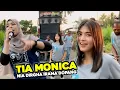 Lagu Suasana Begitu Ramai Depan Belakang Nia Dirgha Tia Monica Irama Dopang2025