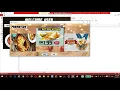 DFP4013 VISUAL PROGRAMMING ORDERING SYSTEM FOR ZAZA FISH MANIA