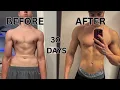 No Bs - How to Fix Wide Hips For Men in 60 Seconds
