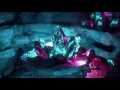 KUNZITE - SATURN