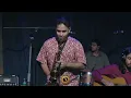 Ae Kaash Ki Hum (Jatin-Lalit) - The Revisit Project (21st June 2024 - The Piano Man New Delhi)