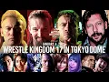 Wrestle Kingdom 17 January 4 2023