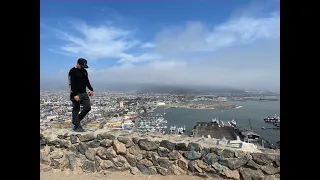 Ensenada Mexico Baja The secret hotel spot
