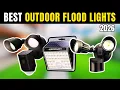 The 5 Best Outdoor Flood Lights 2026 Best Flood Lights for Security Stylish Lighting Picks