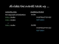 VID402 - Writing Modular Code