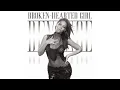 Download Lagu Beyoncé - Broken-Hearted Girl (Official Audio)