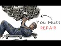 Your Life as Every Level of an Aircraft Mechanic