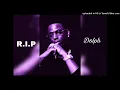 Young Dolph - Talking To My Scale (Chopped&Screwed)