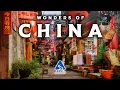 Download Lagu Wonders of China | The Middle Kingdom's Treasures | Most Amazing Places in China | 4K Travel Guide
