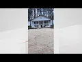 Georgia groundhog General Beauregard Lee predicts early spring