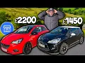 I RISKED 4000 BUYING CARS FROM FACEBOOK HOPING TO MAKE PROFIT