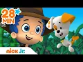 Download Lagu The Best Adventures w/ Bubble Puppy! 🐶 30 Minutes Compilation | Bubble Guppies