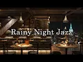 Download Lagu Rainy Day at Cozy Coffee Shop ☕ Relaxing Jazz Instrumental Music For Relax, Study, Work