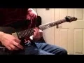 Download Lagu Ariana Grande - Dangerous Woman (Guitar Cover + TAB)