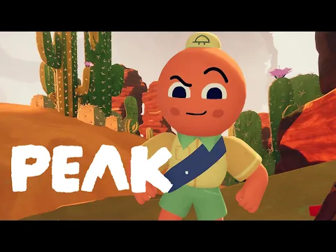 Video Thumbnail: 🔴කාන්තාරේ කඳු නගිමු | PEAK with The Bois