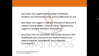 Java Basics Part 1 - Q 02