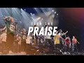 Download Lagu Team 02 - Praise // 35th GI Annual Concert