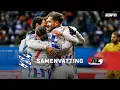TIKI-TAKA HEERENVEEN in het ABE LENSTRA STADION 🔥 | Samenvatting sc Heerenveen - AZ