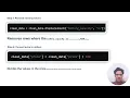 visualizing Project using python Performing a Code Review
