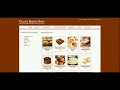 Online Bakery Shop Java JSP Servlet Project Tutorial Java JSP CRUD Project
