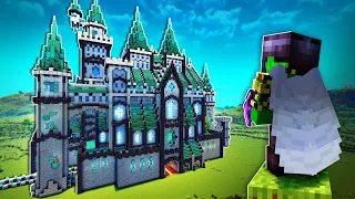 O início mais ÉPICO de TODOS no Minecraft Survival | Multicraft 5