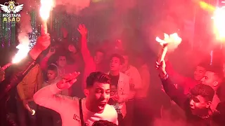 محمد سلطان انا بصفي مين في صفي مليونيه الحاج سعيد ابو انور قريه عويس بتفرح دندنها