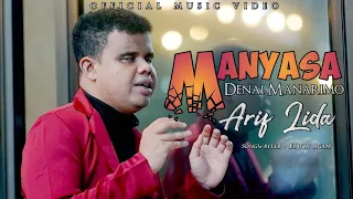 arif lida manyasa denai manarimo official music video 
