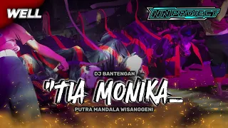 dj bantengan putra mandala wisanggeni tia monika gayeng style from nn project