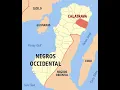 Calatrava Negros Occidental Wikipedia article