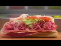 Primo Hoagies Our House