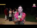 रात में Garba खेलने निकलती लड़कियों को क्या Gujarat में डर लगता है? | Navratri 2022