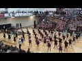 Oregon High School Drill Down JV State Championships 2016 - 02 April 2016