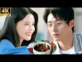 Download Lagu 【2025 New Movie】總裁生病撒嬌，灰姑娘親手喂飯，總裁大人秒變忠犬！#我在顶峰等你 #SummitofOurYouth #陈靖可