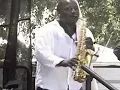 Back 2 Luv - Braxton Brothers Live