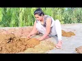 Lagu गोबर के उपले बनाए #villagelifestyle #dailyvlog #funny #cleaningvlognew #villagelife #desigirl#new 