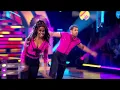 Kelvin and Oti Showdance to Shout by The Isley Brothers - The Final | BBC Strictly 2019