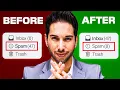 How to Fix Emails Going to Spam FAST Full Tutorial 2025