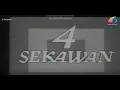 Download Lagu RTM TV6 HD Rebroadcast : 4 Sekawan【Partial Recording】