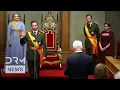 Lagu FULL CEREMONY: Luxembourg’s New Monarch | Grand Duke Henri Abdicates Prince Guillaume |  AC1Z