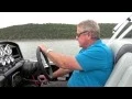2015 Lowe Xtreme 230 Pontoon Boat Test