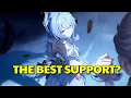 7 0 LEAKS - Reacting to the Top Weekly Genshin Impact Subreddit Posts
