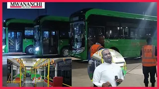 SHUHUDIA UZURI WA GARI ZA MWENDOKASI CAMERA KIYOYOZI VIMO 