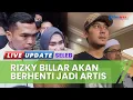 Download Lagu Psikis Terganggu Imbas Kasus KDRT pada Lesti Kejora, Rizky Billar Berencana akan Berhenti Jadi Artis