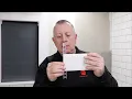 How to fit tile trims