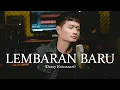 Download Lagu LEMBARAN BARU (Dessy Ratnasari) - Andrey Arief (COVER)
