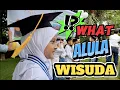 Download Lagu Alula Wisuda || Padahal masih kelas 4.Ternyata......
