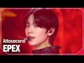 Download Lagu [SPECIAL STAGE] 이펙스(EPEX) - Attosecond l Show Champion l EP.543 l 250212