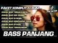 Download Lagu PAKET KOMPLIT ALBUM ‼️ DJ CEK SOUND FULL BASS FULL ALBUM | BASS PANJANG