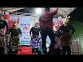 Lagu DANCE Ibu-Ibu Agustusan Lagu BUNGA Tarik Sist Semongko