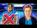 Stop Wasting Your Draft Picks Draft Strategy